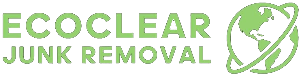 Ecoclear Junk Removal